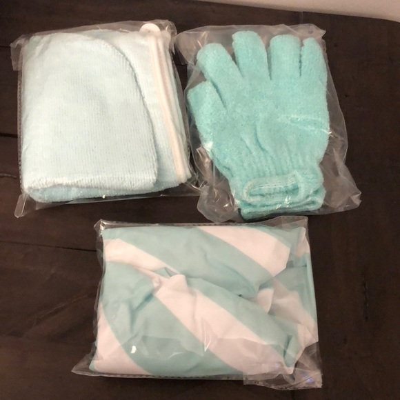 Ultimate bath and shower set - Picture 6 of 6